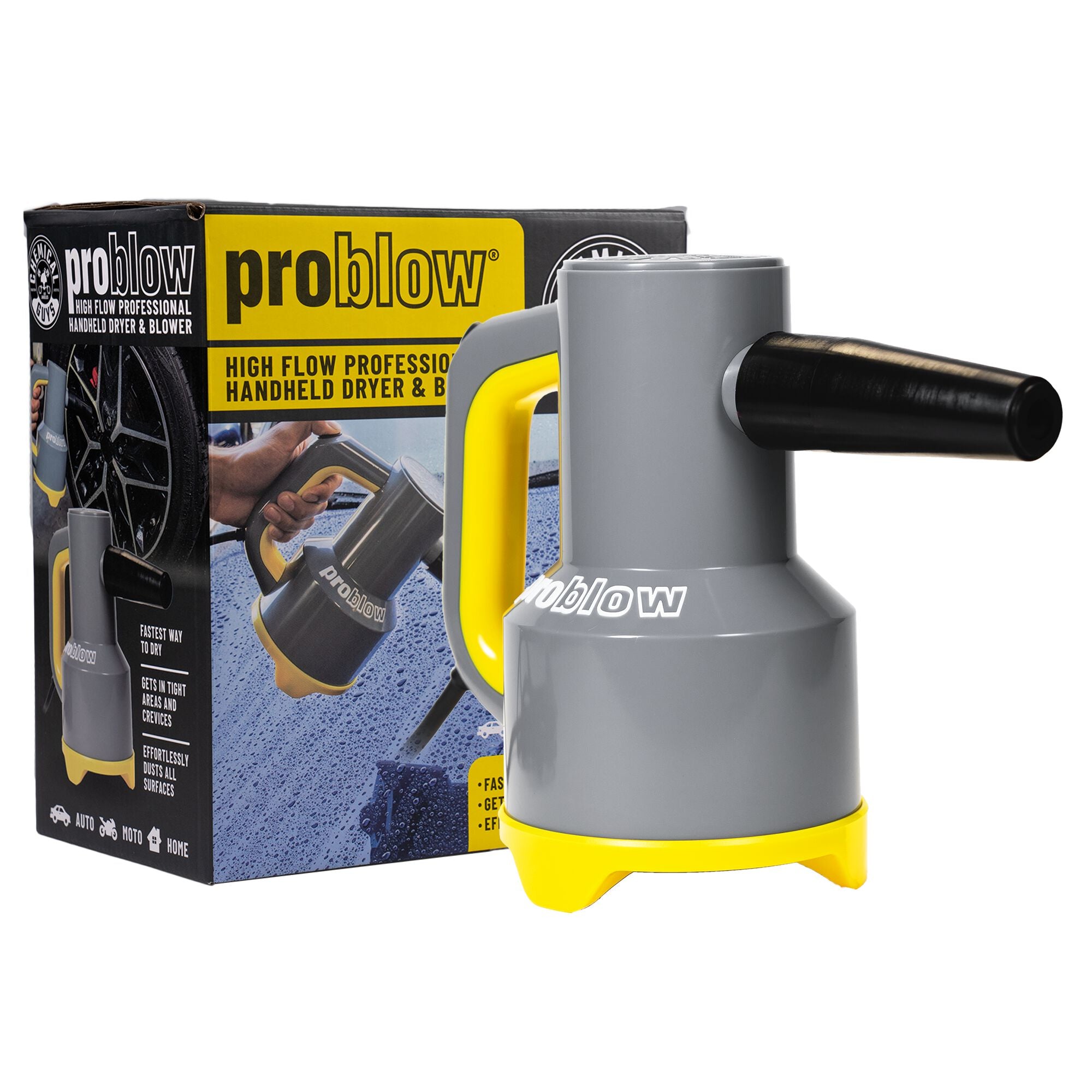 chemical-guys-problow-s-cheur-souffleur-auto-1000-w image 1
