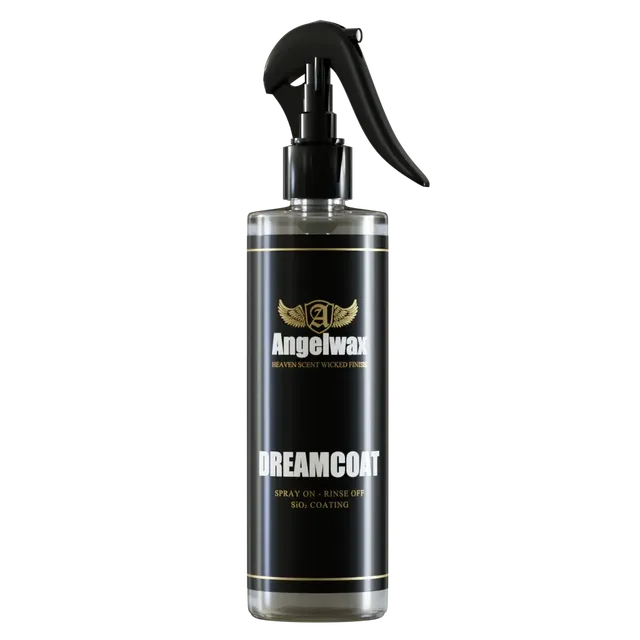 angelwax-dreamcoat-sealant-spray-sio2-500ml-hydrophobe image 1