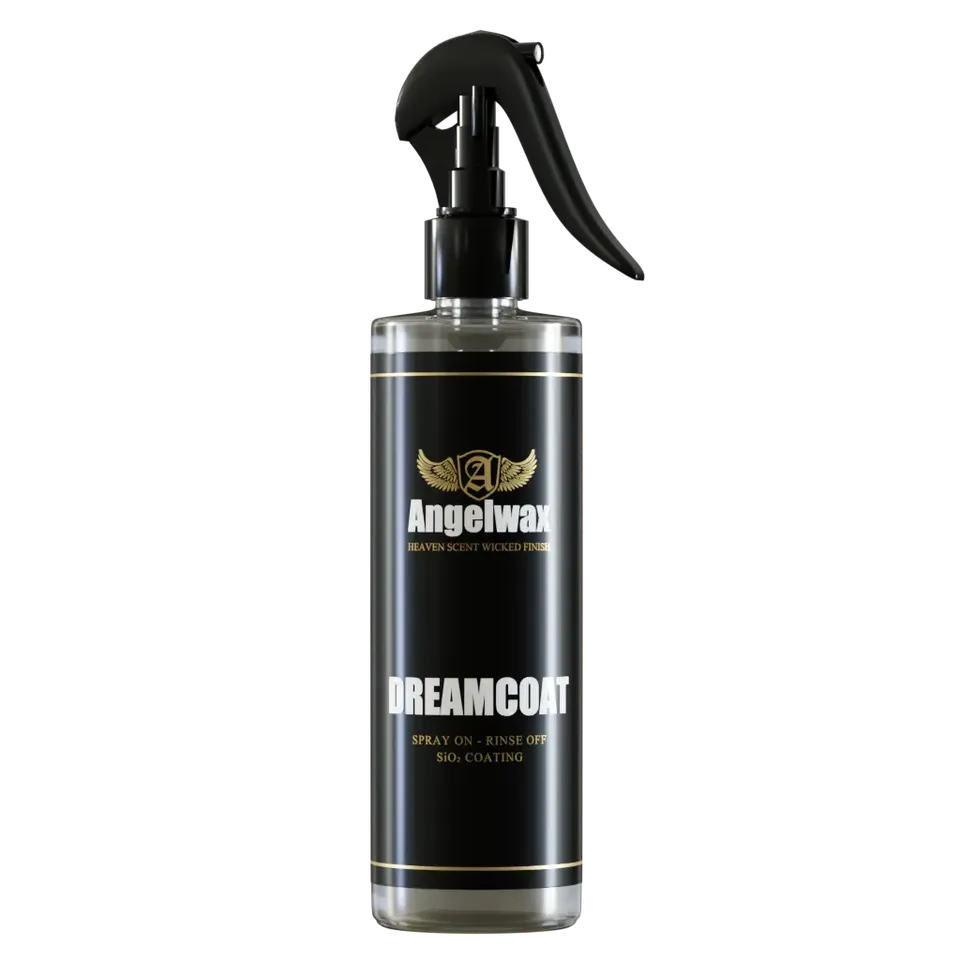 angelwax-dreamcoat-sealant-spray-sio2-500ml-hydrophobe image 1
