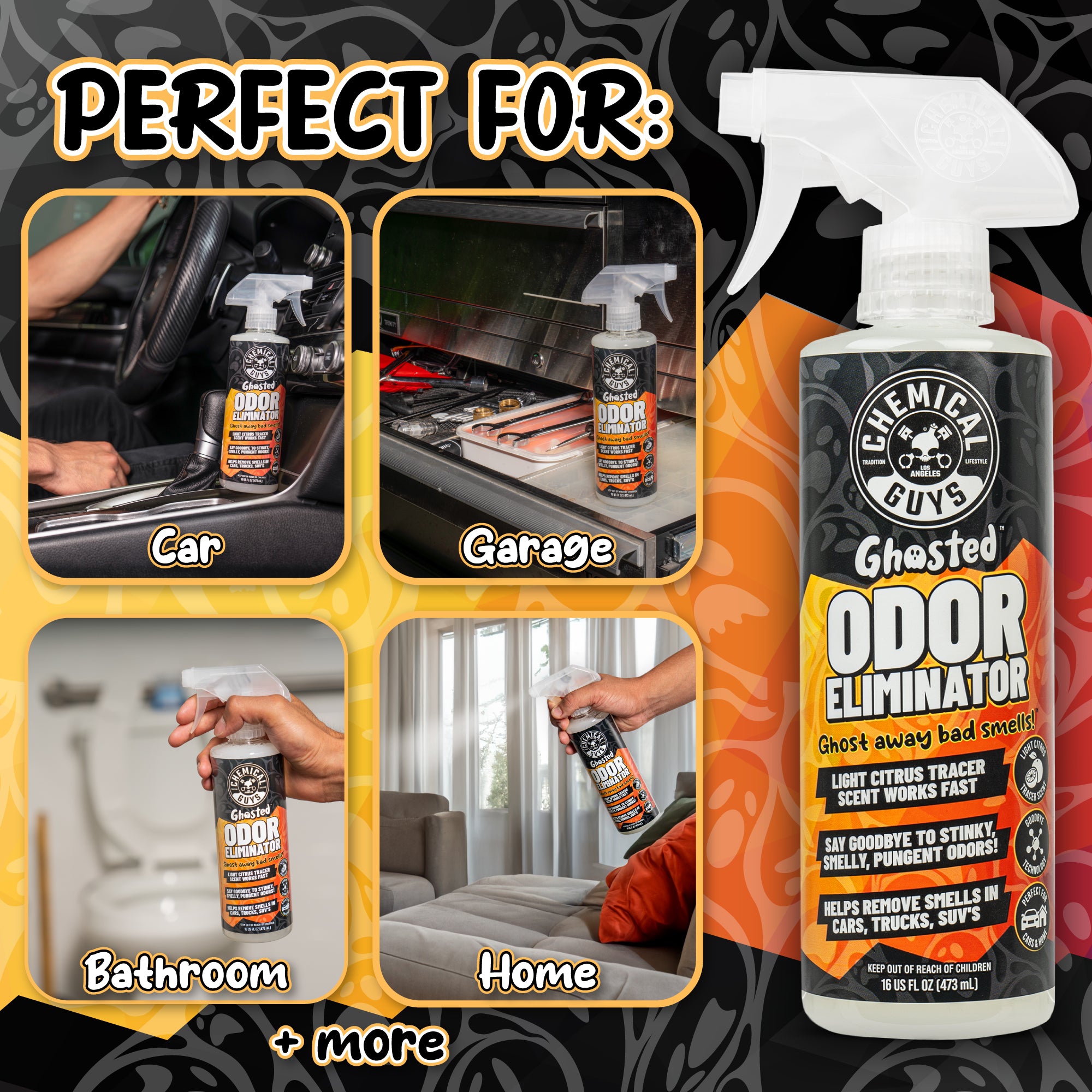 chemical-guys-ghosted-d-sodorisant-voiture-anti-odeur-473-ml image 4