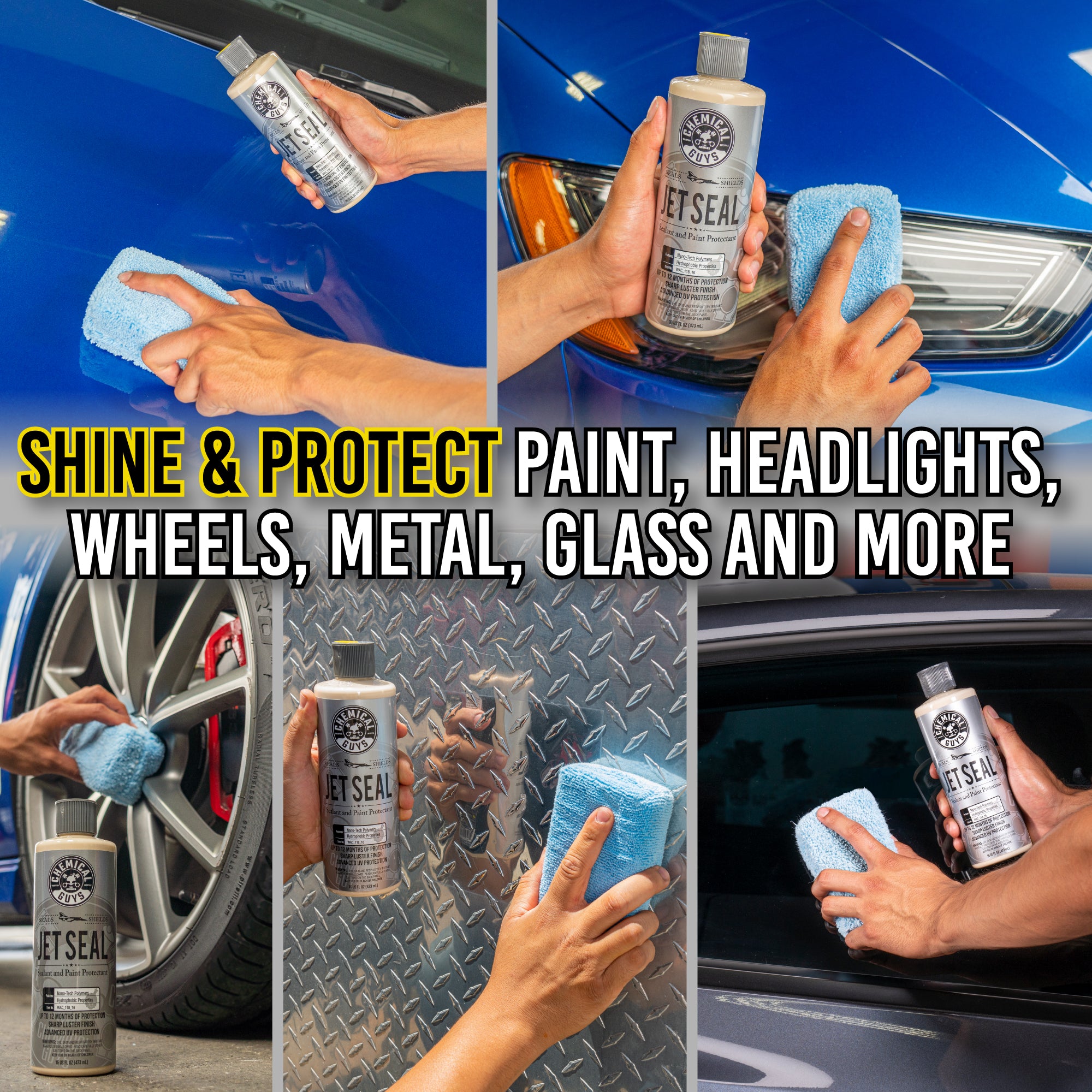 chemical-guys-jet-seal-scellant-peinture-473-ml-brillance-verre image 5