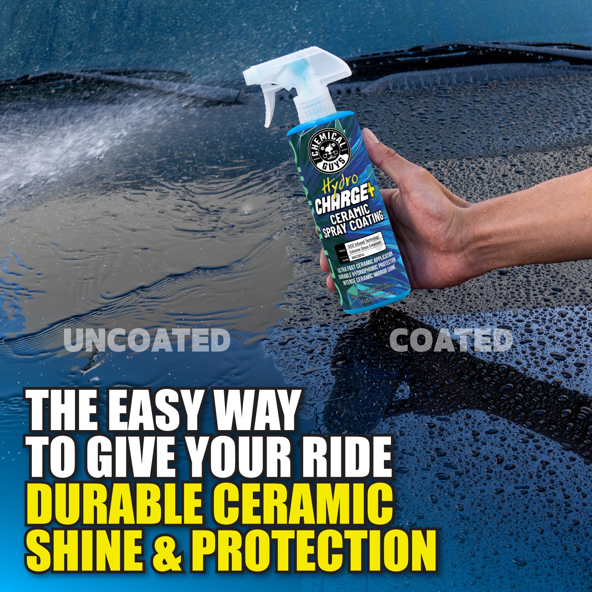 chemical-guys-hydrocharge-complete-kit-c-ramique-auto image 3