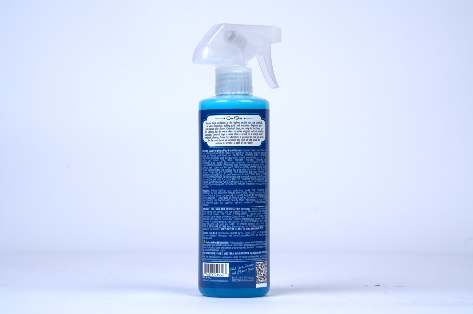 chemical-guys-polishing-pad-conditioner-spray-pads-16-oz image 8