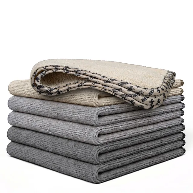chemical-guys-allswipe-chiffon-microfibre-auto-multicolore image 1