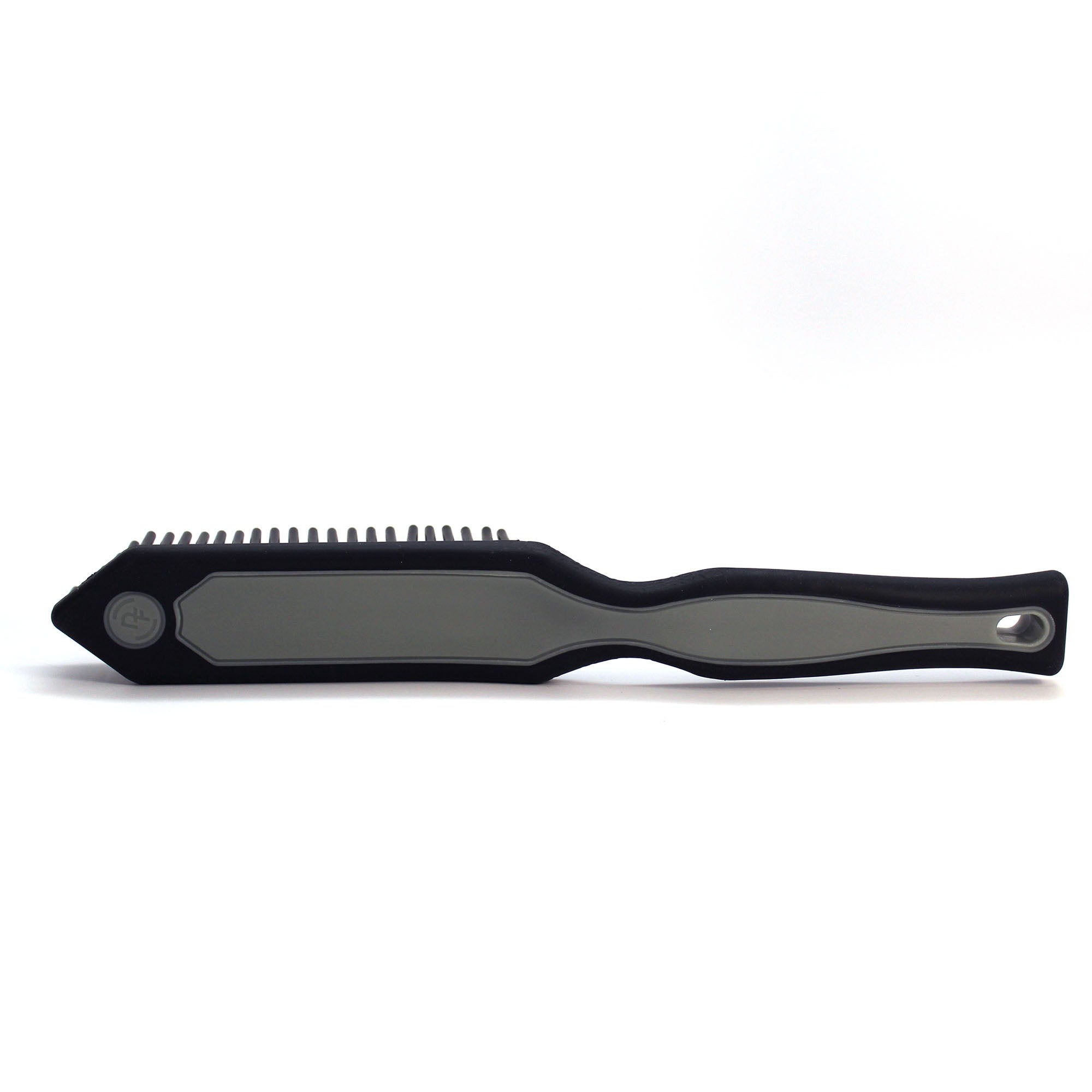 detail-factory-progrip-pet-hair-brosse-gris-poils-animaux image 2
