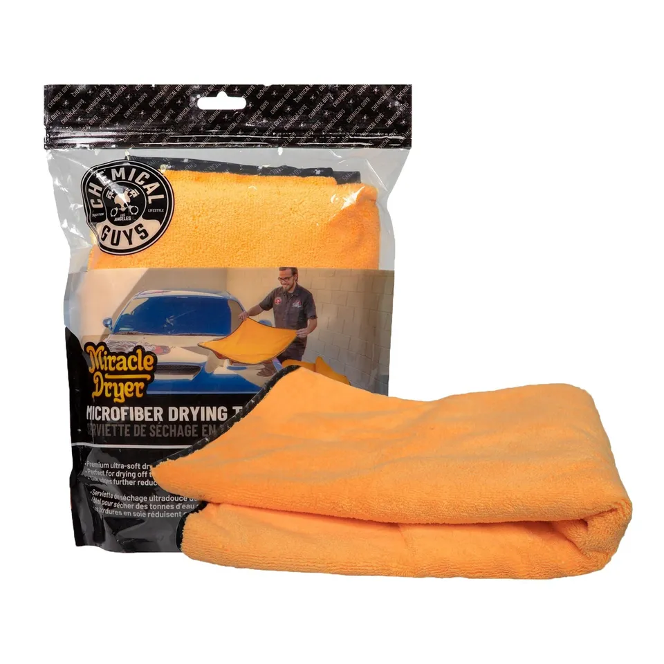 chemical-guys-miracle-dryer-serviette-s-chage-microfibre-grande-taille image 1