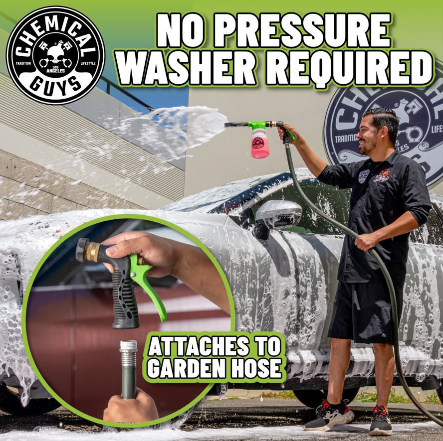chemical-guys-torq-foam-blaster-6-pistolet-mousse-tuyau image 2