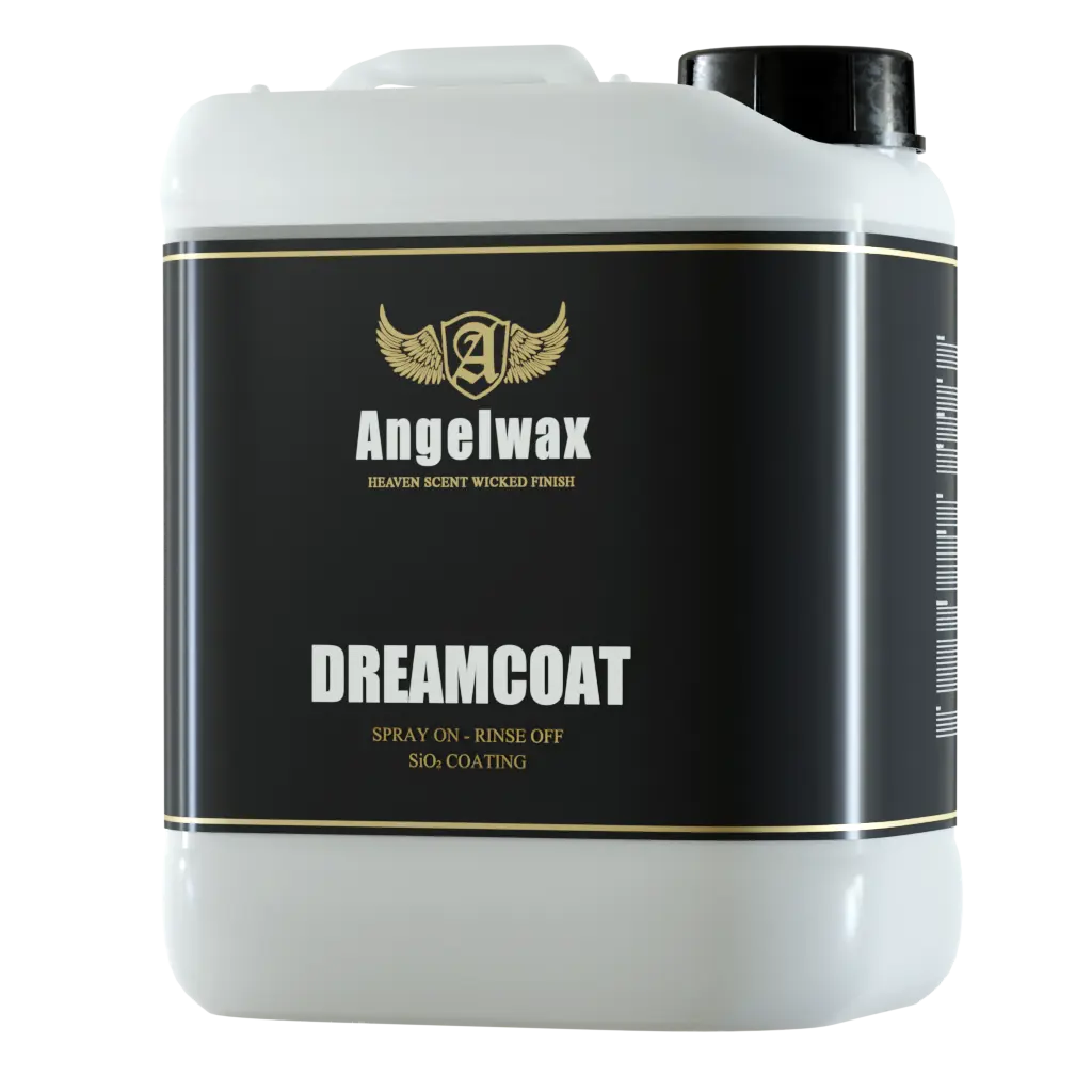 angelwax-dreamcoat-sealant-spray-sio2-500ml-hydrophobe image 3