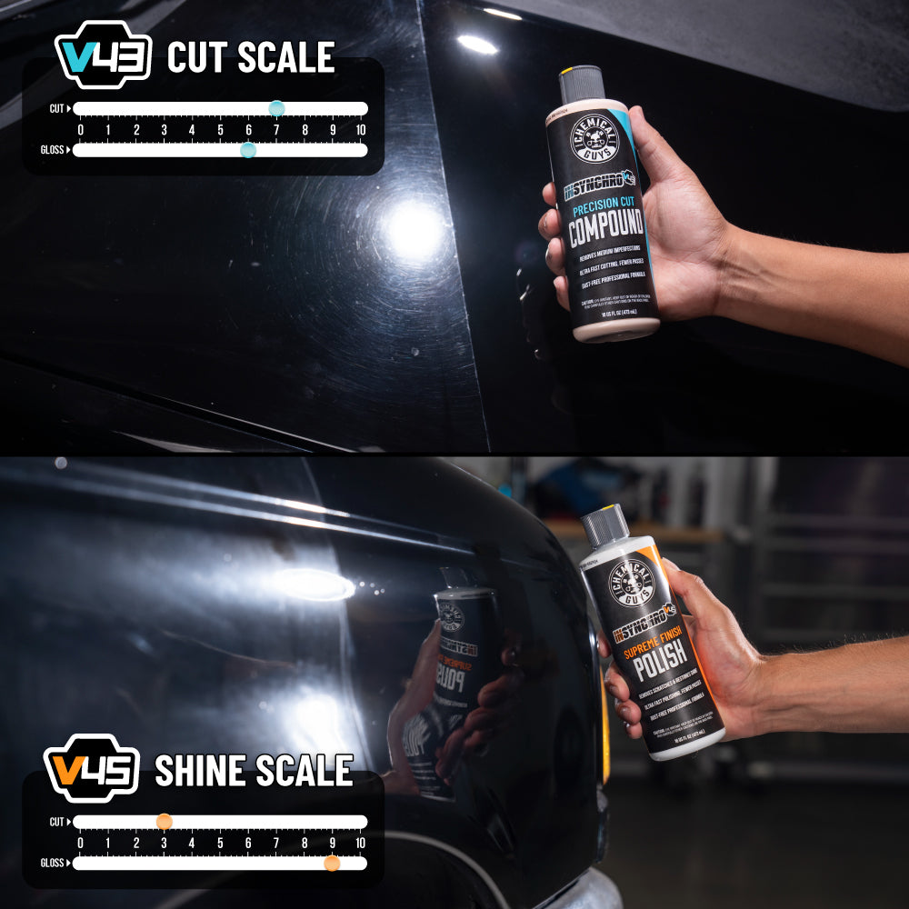 chemical-guys-insynchro-kit-polissage-auto-cut-shine-pro image 8