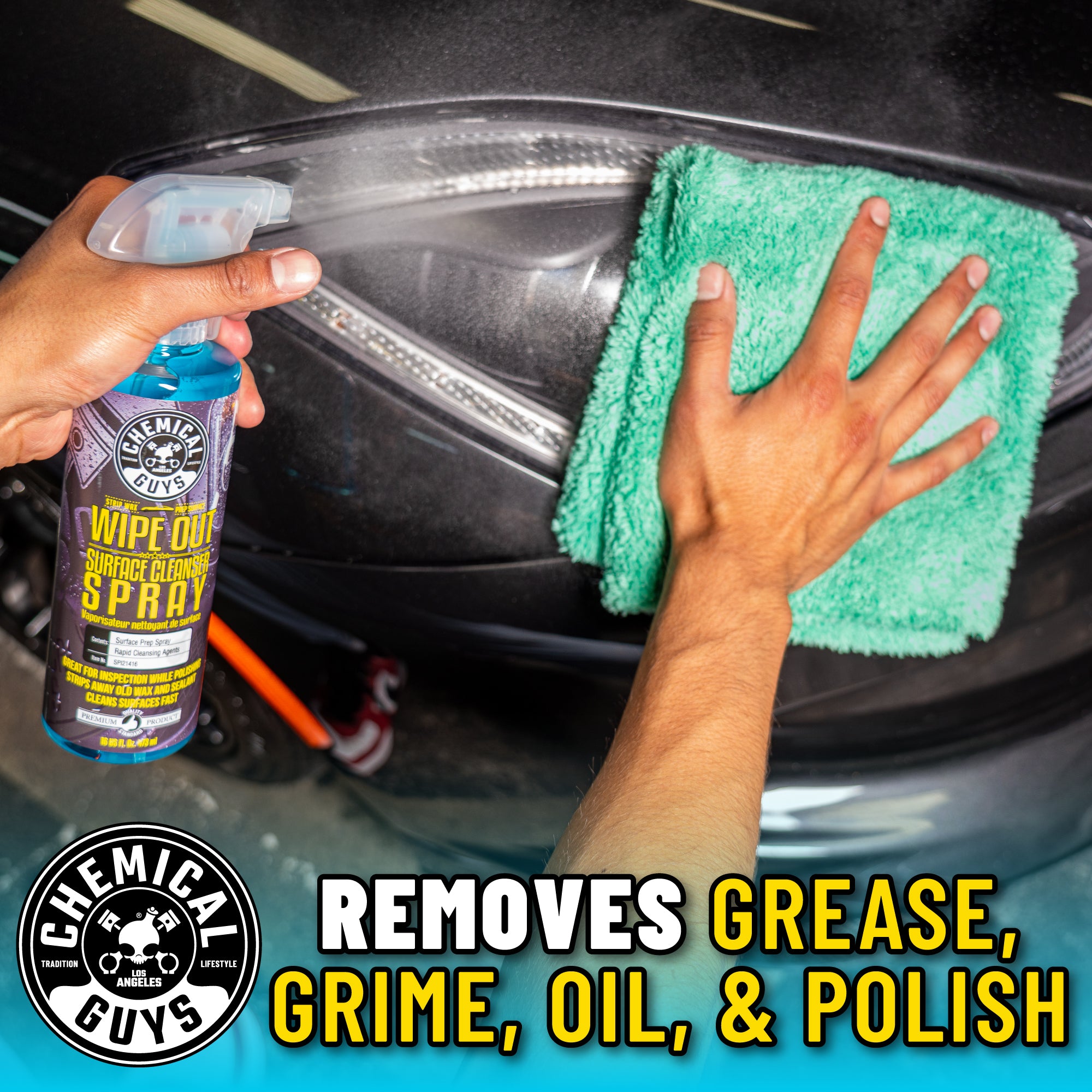 chemical-guys-wipe-out-spray-pr-paration-carrosserie-16-oz image 6