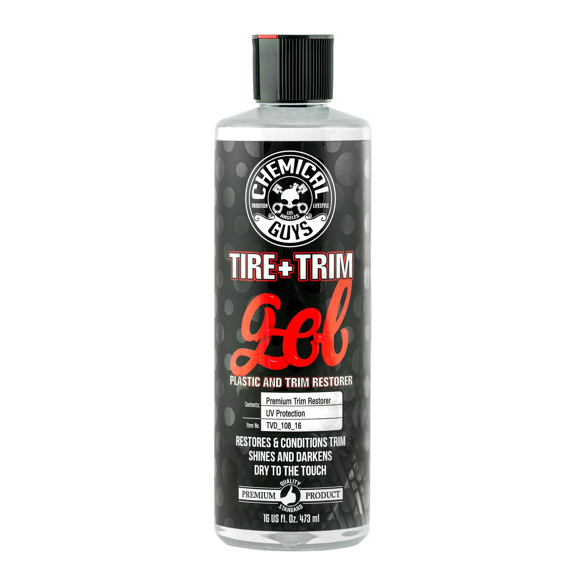 chemical-guys-tire-trim-gel-brillant-pneus-16-oz-effet-mouill image 1