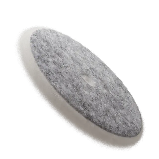 angelwax-lambswool-pad-laine-polish-5-pouces image 1