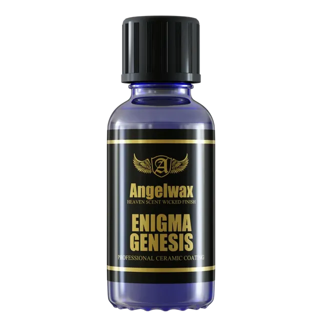 angelwax-enigma-genesis-coating-c-ramique-5-ans-30ml image 1