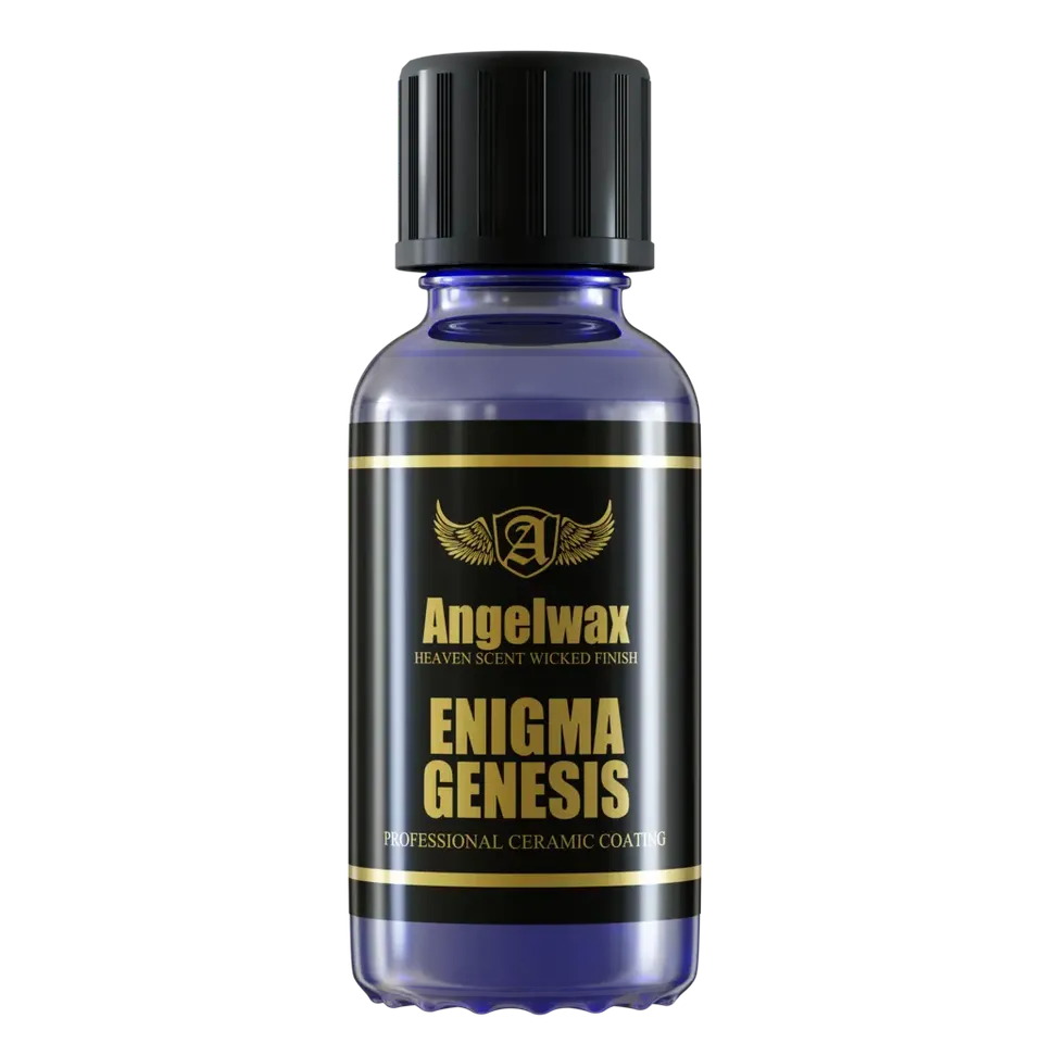angelwax-enigma-genesis-coating-c-ramique-5-ans-30ml image 1