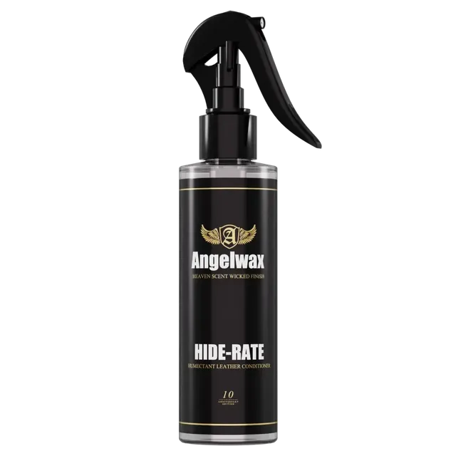 angelwax-hide-rate-soin-cuir-voiture-250ml-hydratant image 1