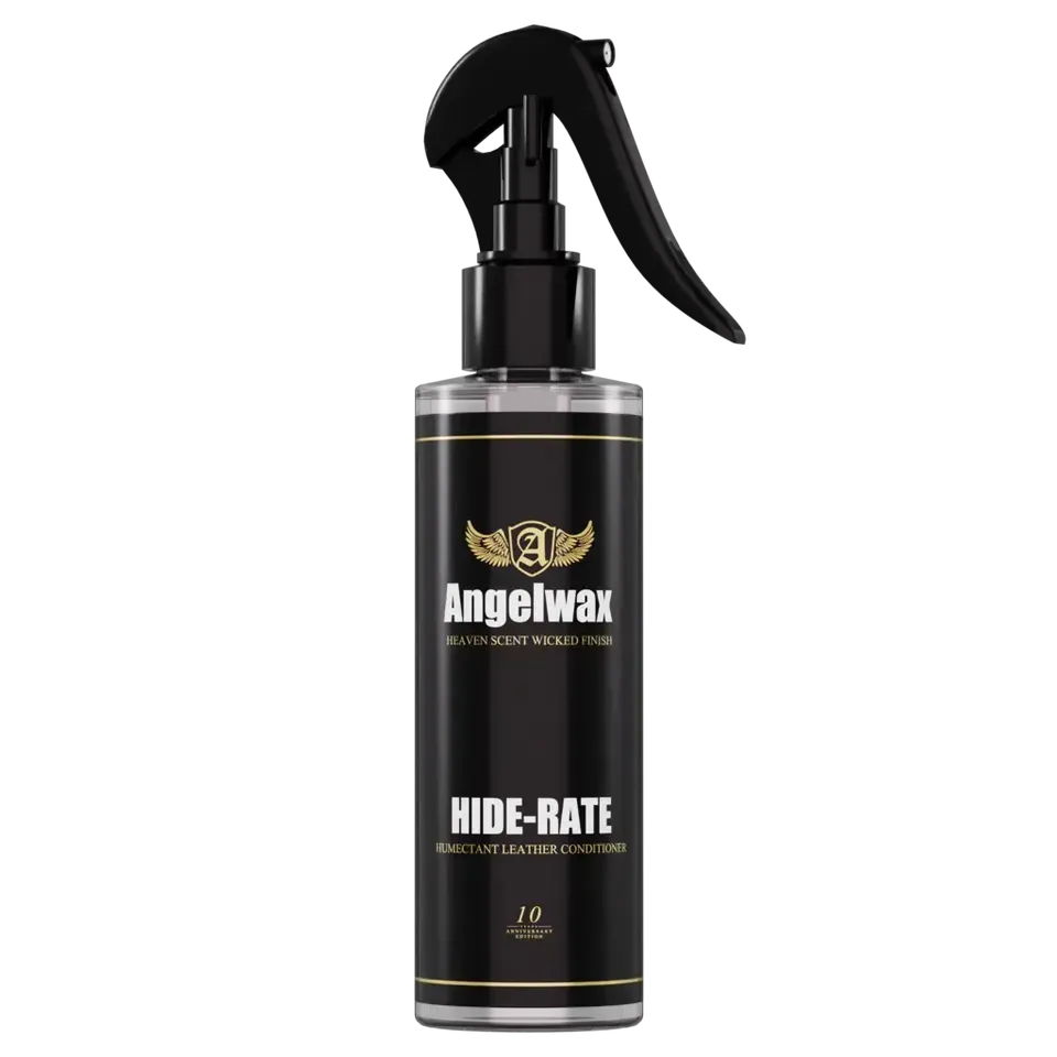 angelwax-hide-rate-soin-cuir-voiture-250ml-hydratant image 1