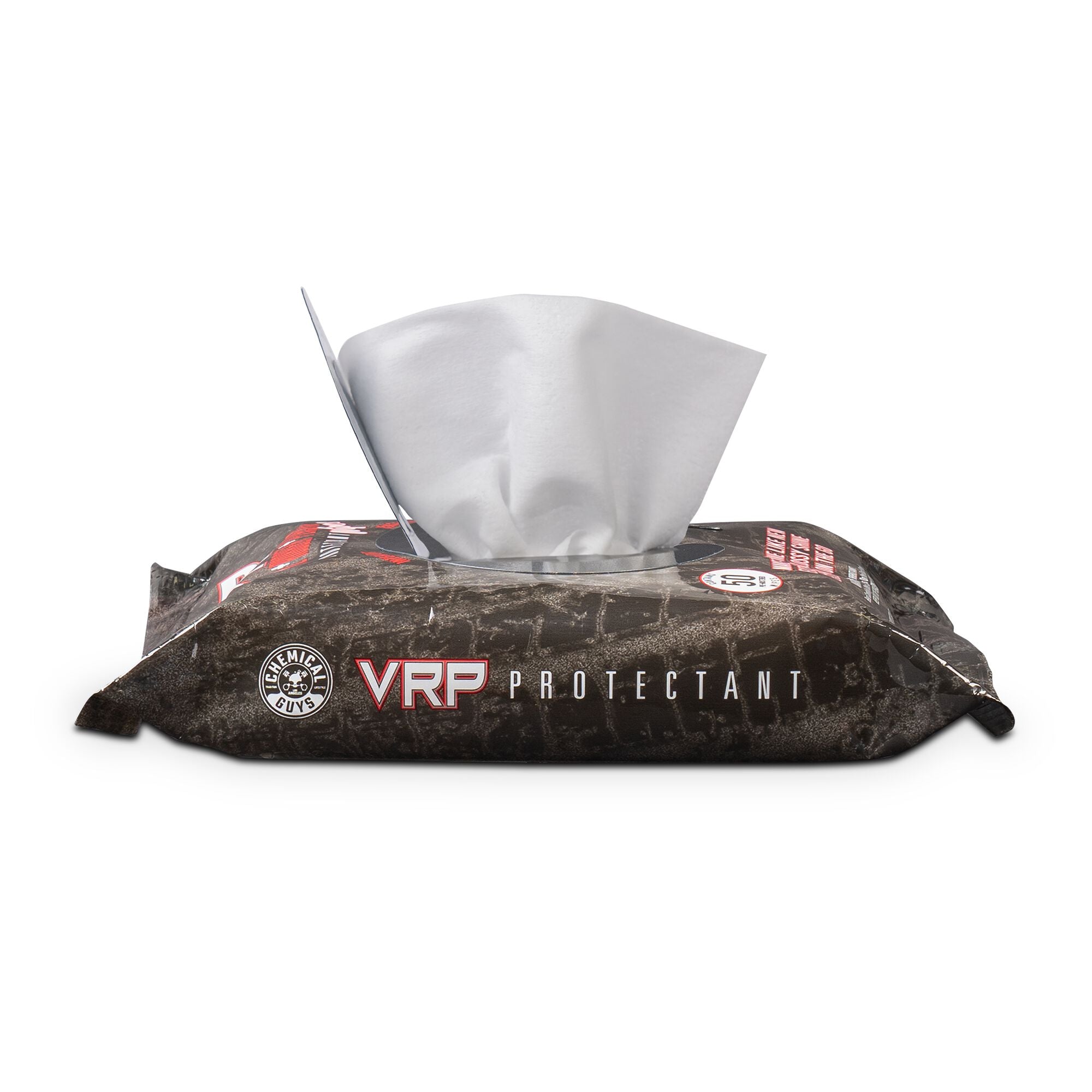 chemical-guys-vrp-lingettes-auto-vinyle-plastique image 2