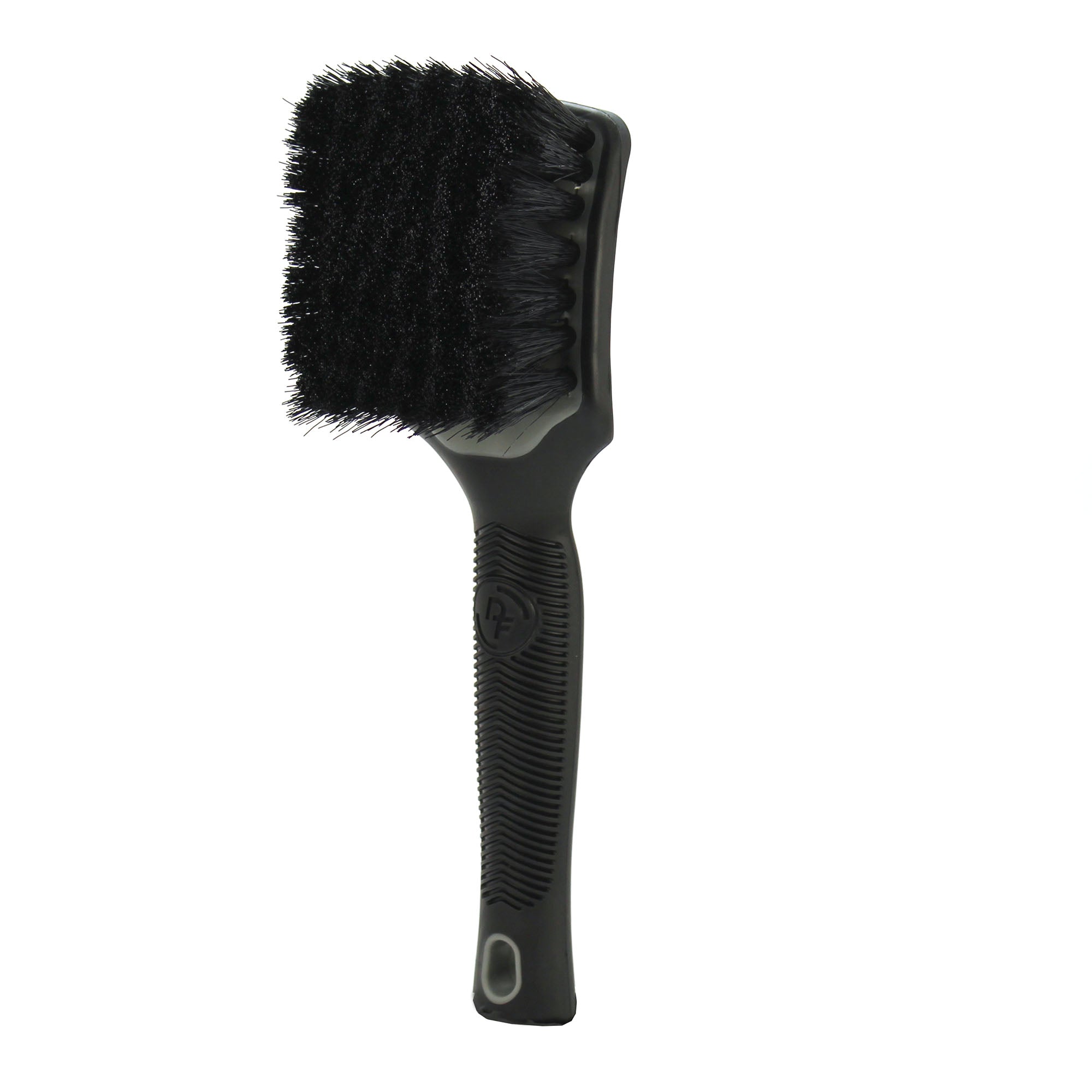 detail-factory-progrip-brosse-interieur-moquette-grise image 2