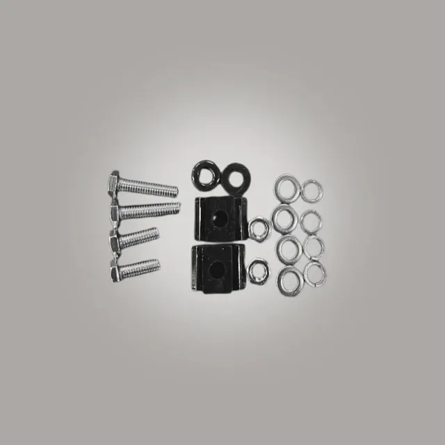 bigboi-washr-quad-kit-fixation-murale-support-hardware image 1