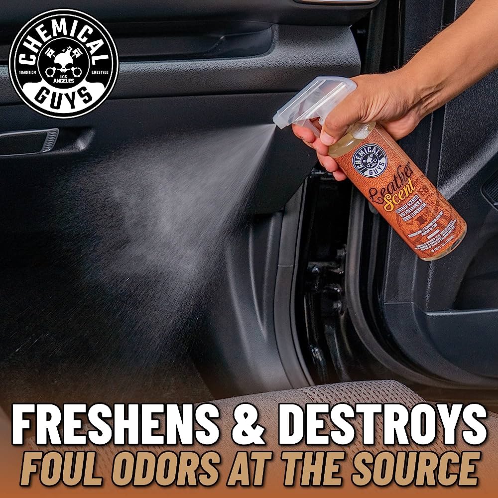chemical-guys-air-scent-kit-parfum-voiture-3-parfums image 3