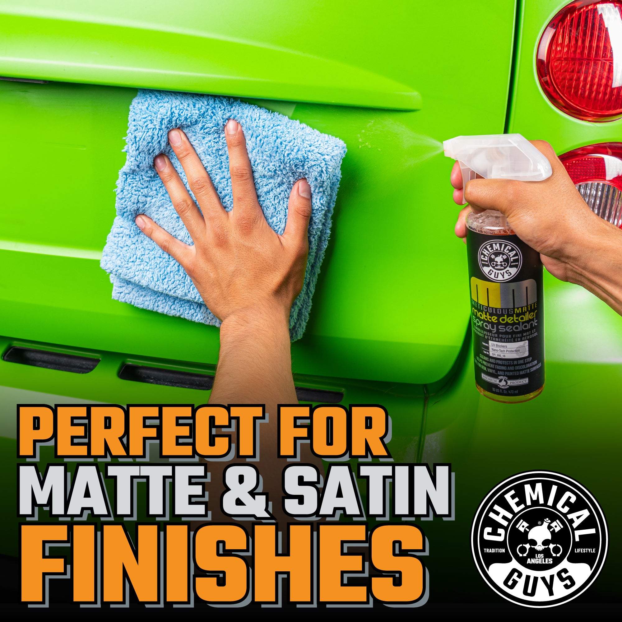 chemical-guys-meticulous-matte-detailer-spray-mat-16-oz image 3