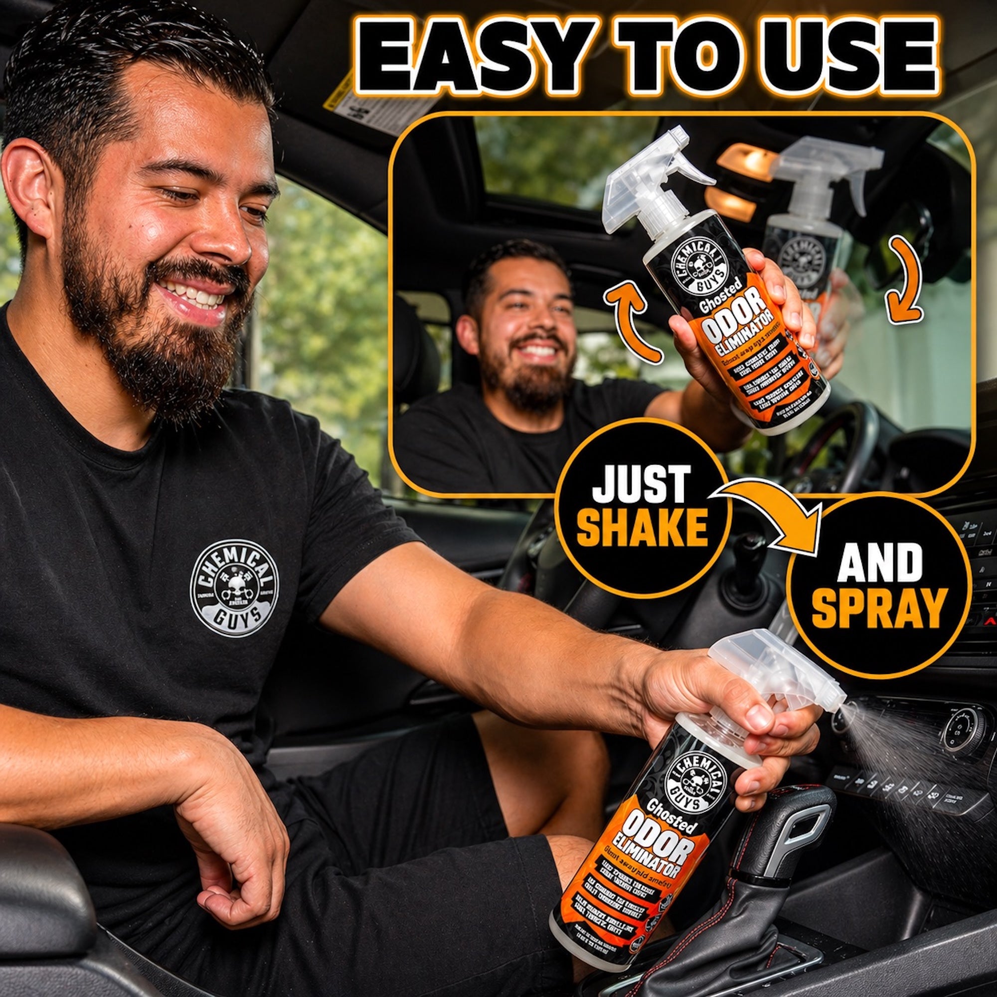 chemical-guys-ghosted-d-sodorisant-voiture-anti-odeur-473-ml image 6