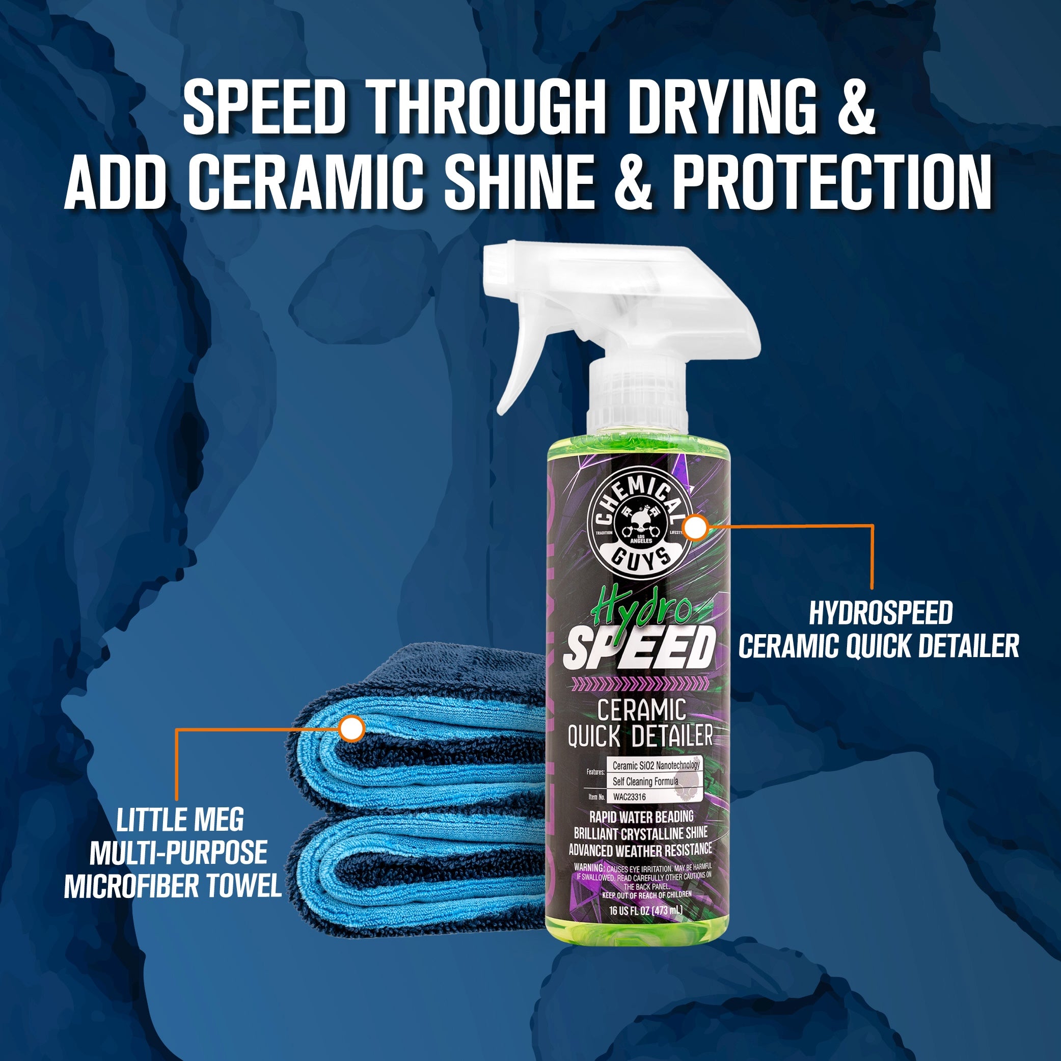 chemical-guys-ceramic-kit-quick-detailer-spray-microfibre image 3