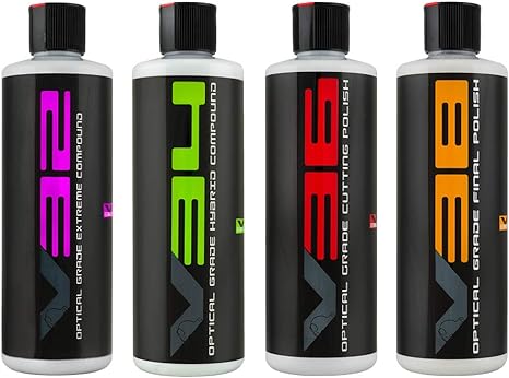 chemical-guys-easy-haze-kit-pon-age-carrosserie-r-novation-phares image 2