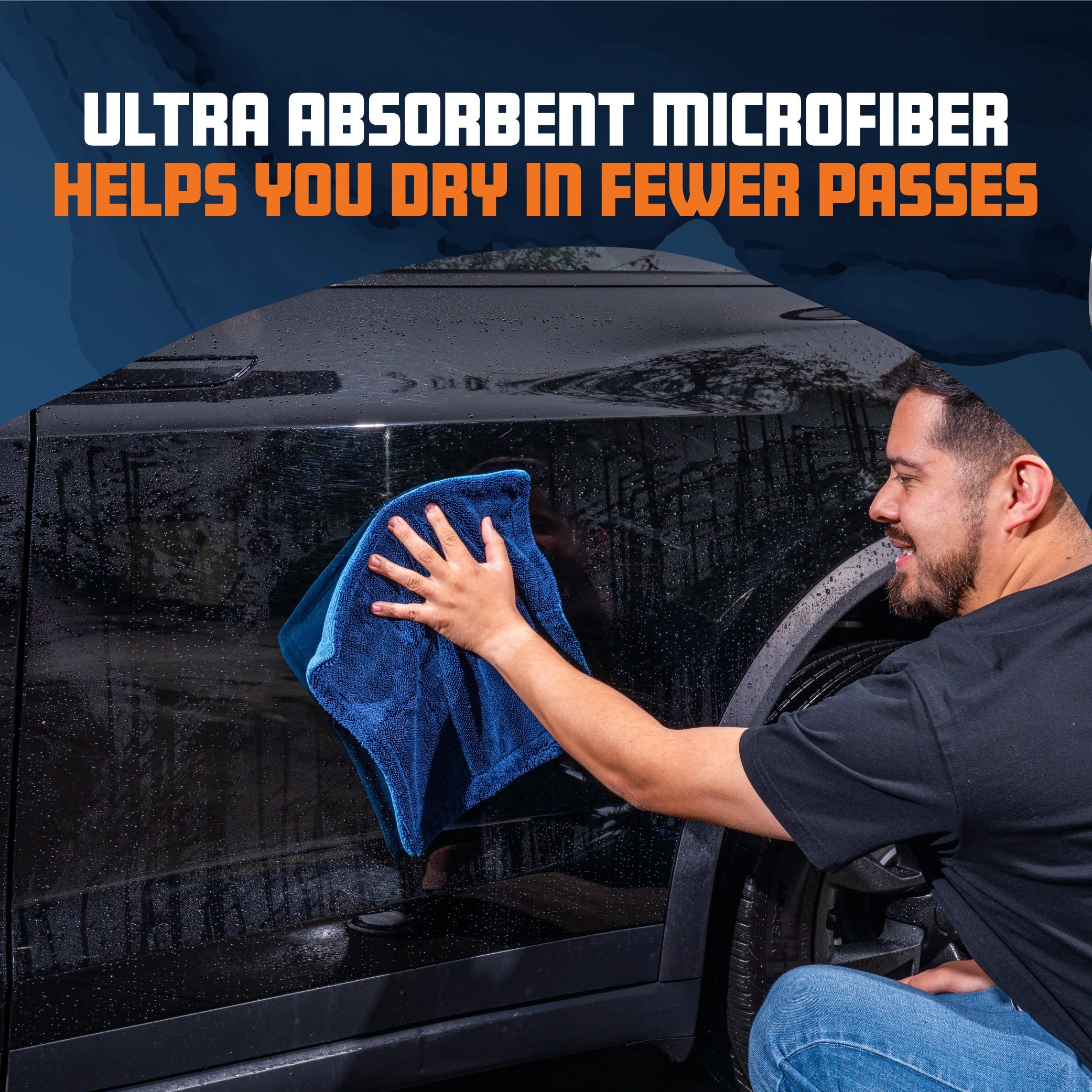 chemical-guys-ceramic-kit-quick-detailer-spray-microfibre image 4