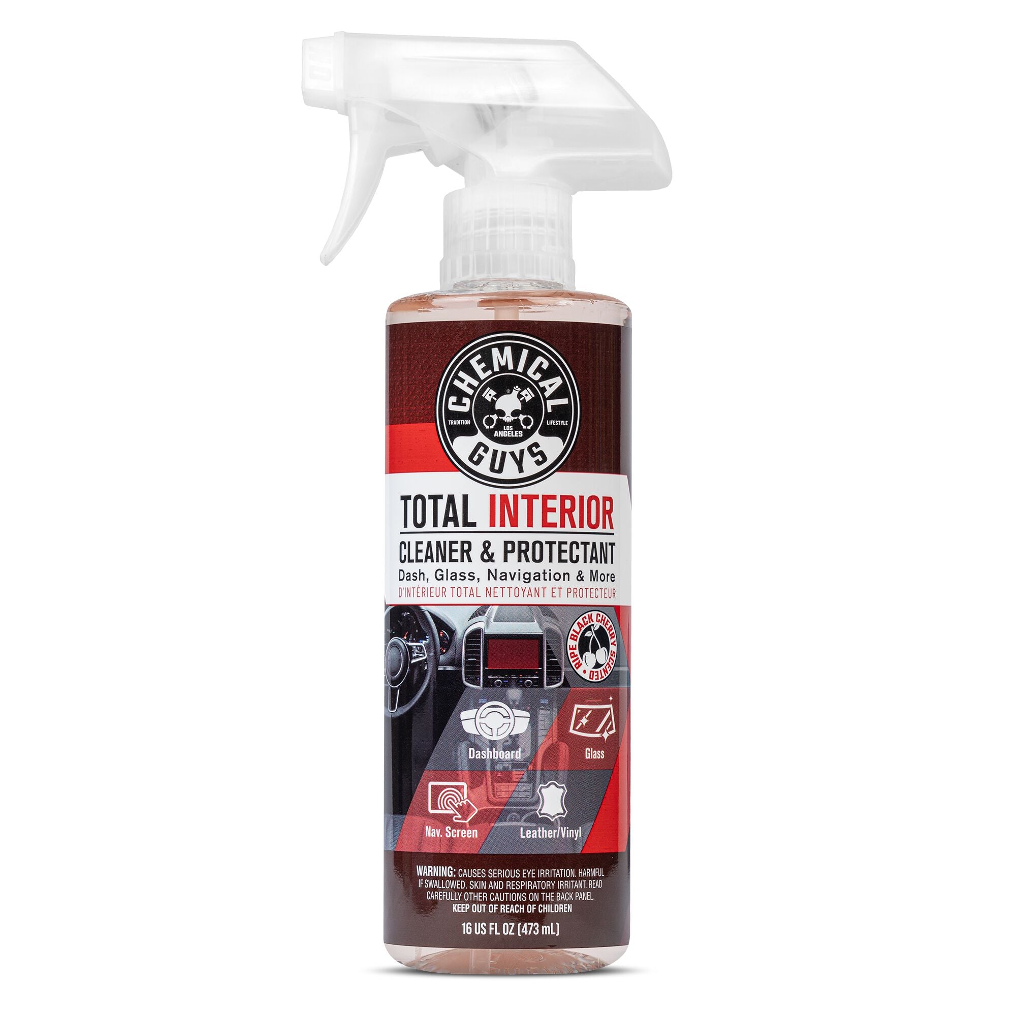 chemical-guys-leather-fabric-kit-nettoyant-cuir-et-tissu-voiture image 4