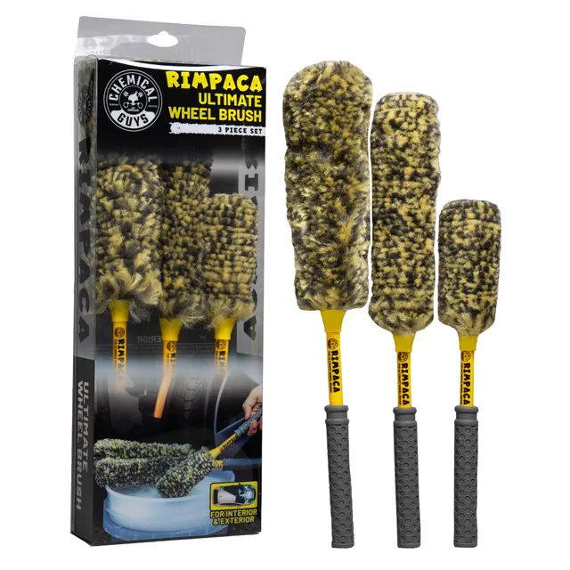 chemical-guys-rimpaca-brosse-jante-set-3-pi-ces image 1