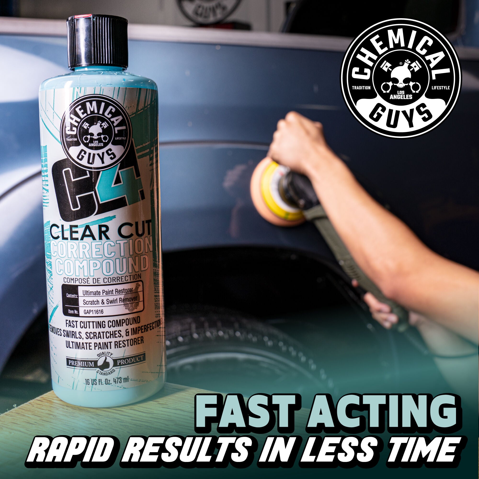 chemical-guys-c4-clear-cut-polish-correction-compound-16-oz image 7