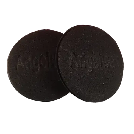 angelwax-tampon-applicateur-cire-mousse-lot-de-2 image 1