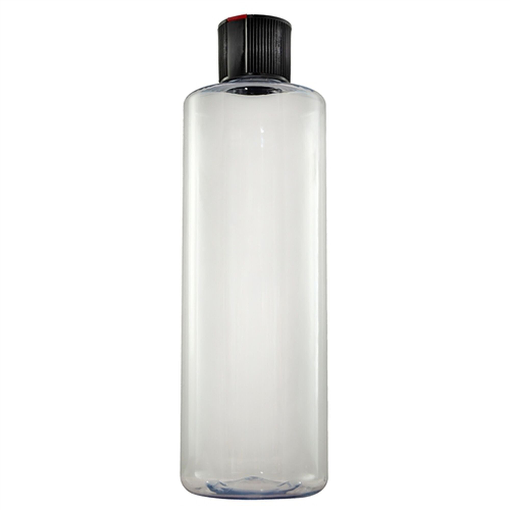 chemical-guys-tools-flacon-dilution-transparent-bec-noir image 1
