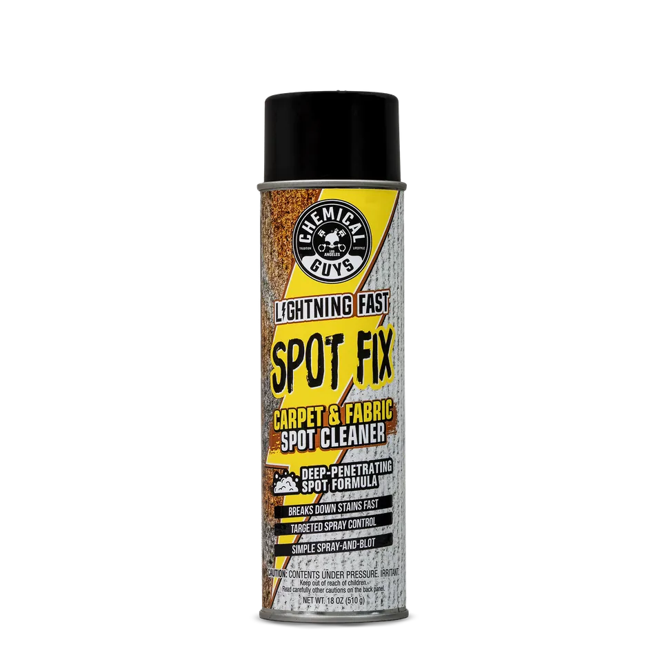 chemical-guys-lightning-fast-d-tachant-tapis-voiture-spray image 1