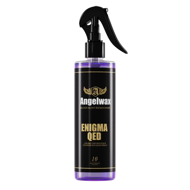angelwax-enigma-qed-quick-detailer-c-ramique-500ml image 1