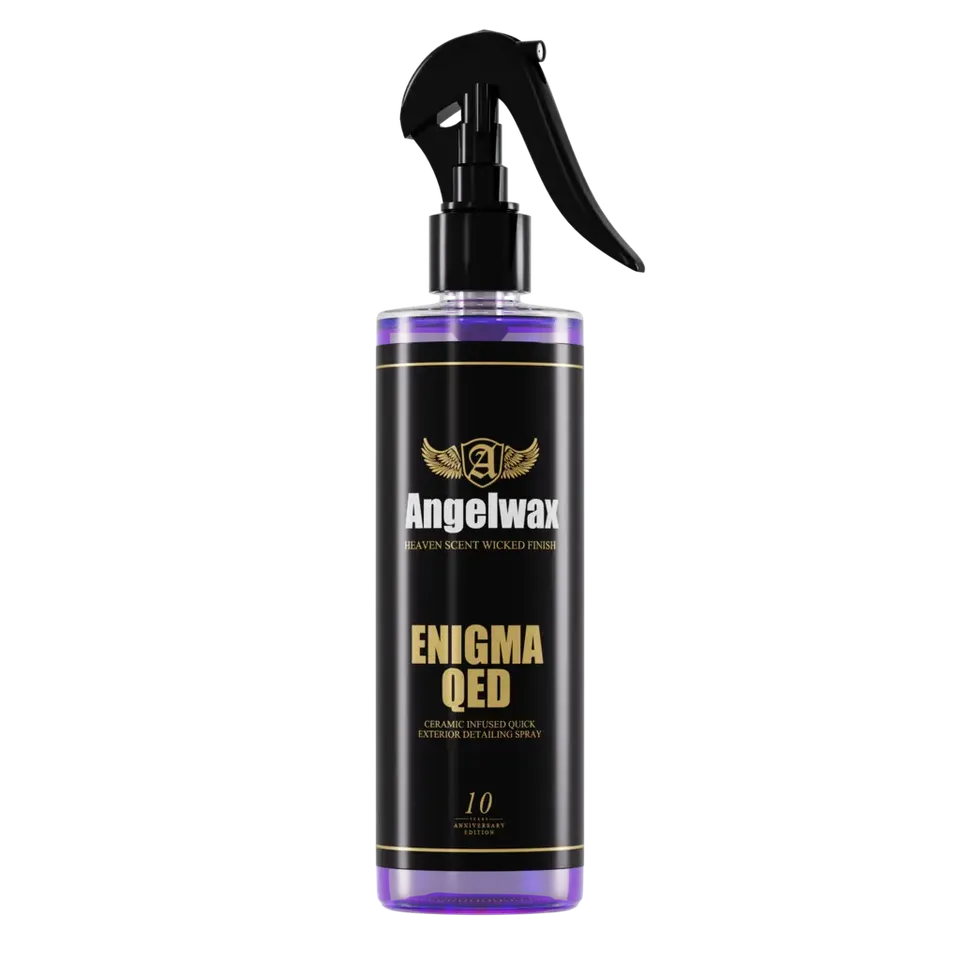 angelwax-enigma-qed-quick-detailer-c-ramique-500ml image 1
