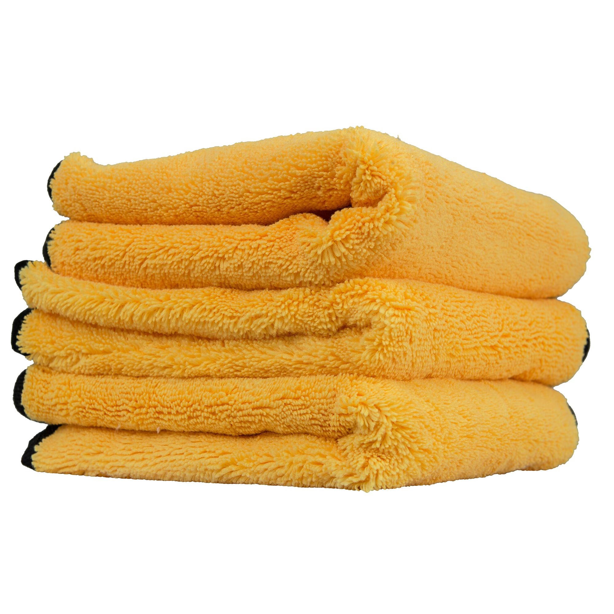 chemical-guys-microfibre-pro-chiffon-auto-lot-de-3-40x40-cm image 1