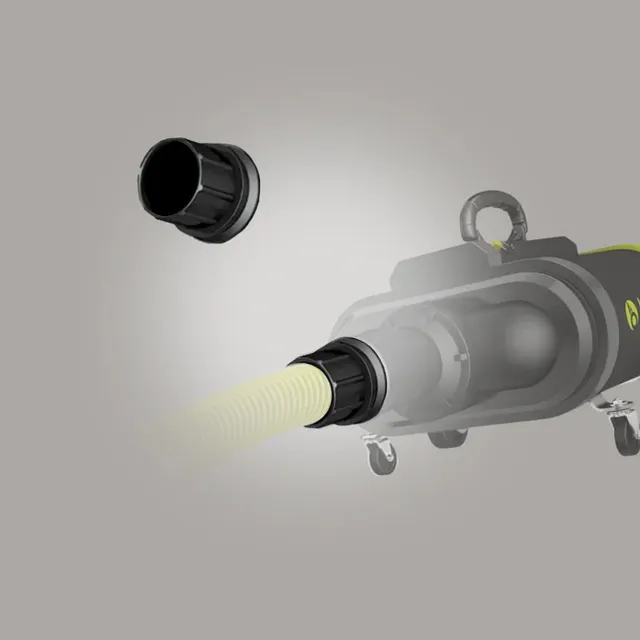 bigboi-blowr-pro-mkii-raccord-tuyau-55-mm-poign-e image 1