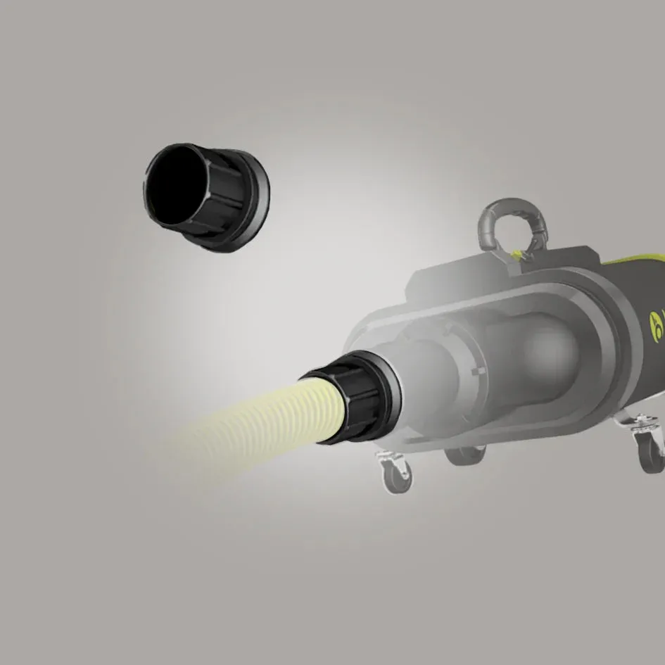 bigboi-blowr-pro-mkii-raccord-tuyau-55-mm-poign-e image 1