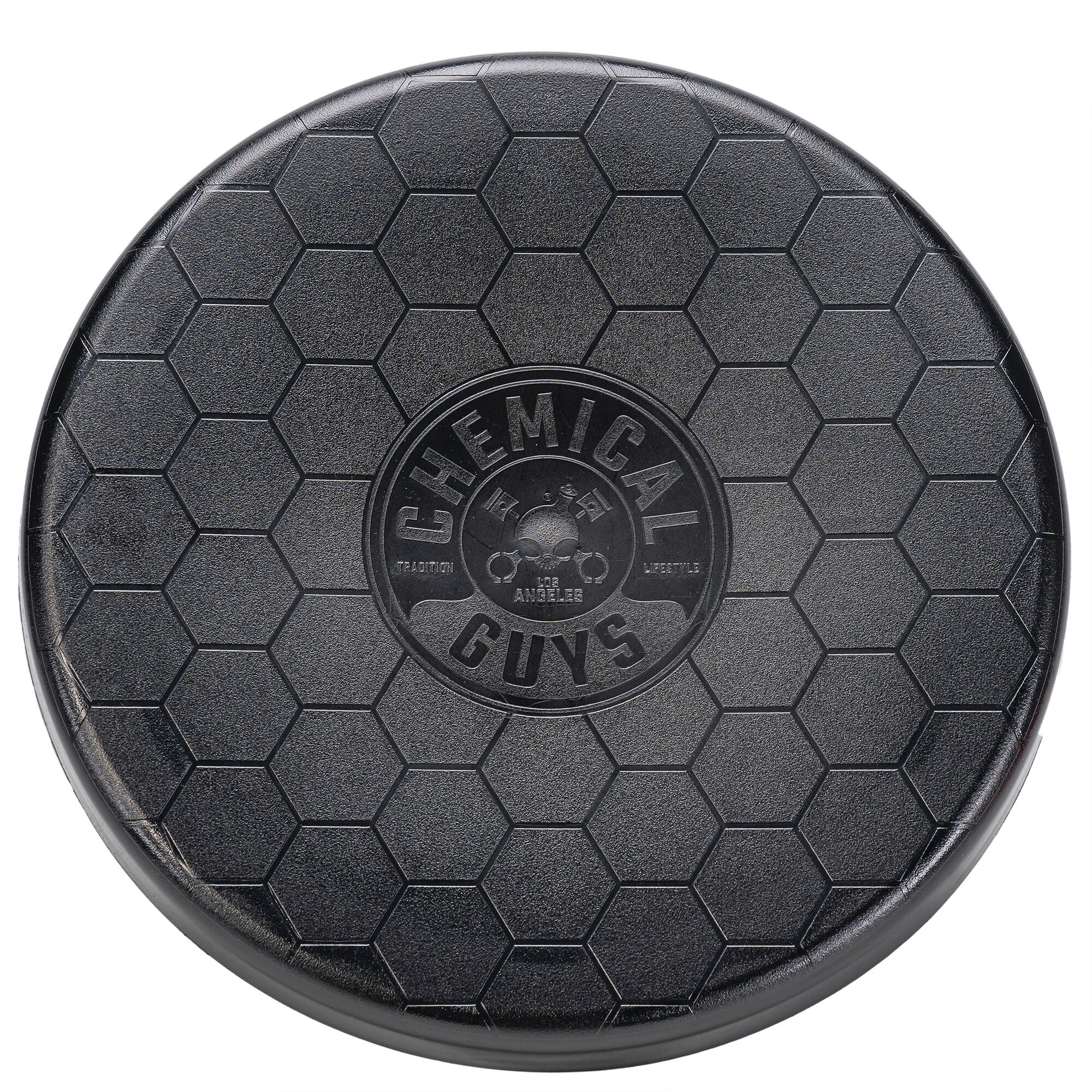 chemical-guys-easy-grab-seau-lavage-auto-grille-couvercle image 3