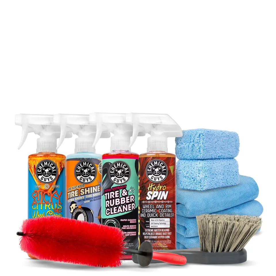 chemical-guys-kits-wheel-tire-clean-protect-kit-jantes-pneus image 1