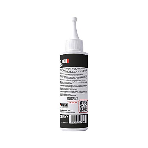 ipone-clutch-one-huile-embrayage-hydraulique-125-ml-min-rale image 7