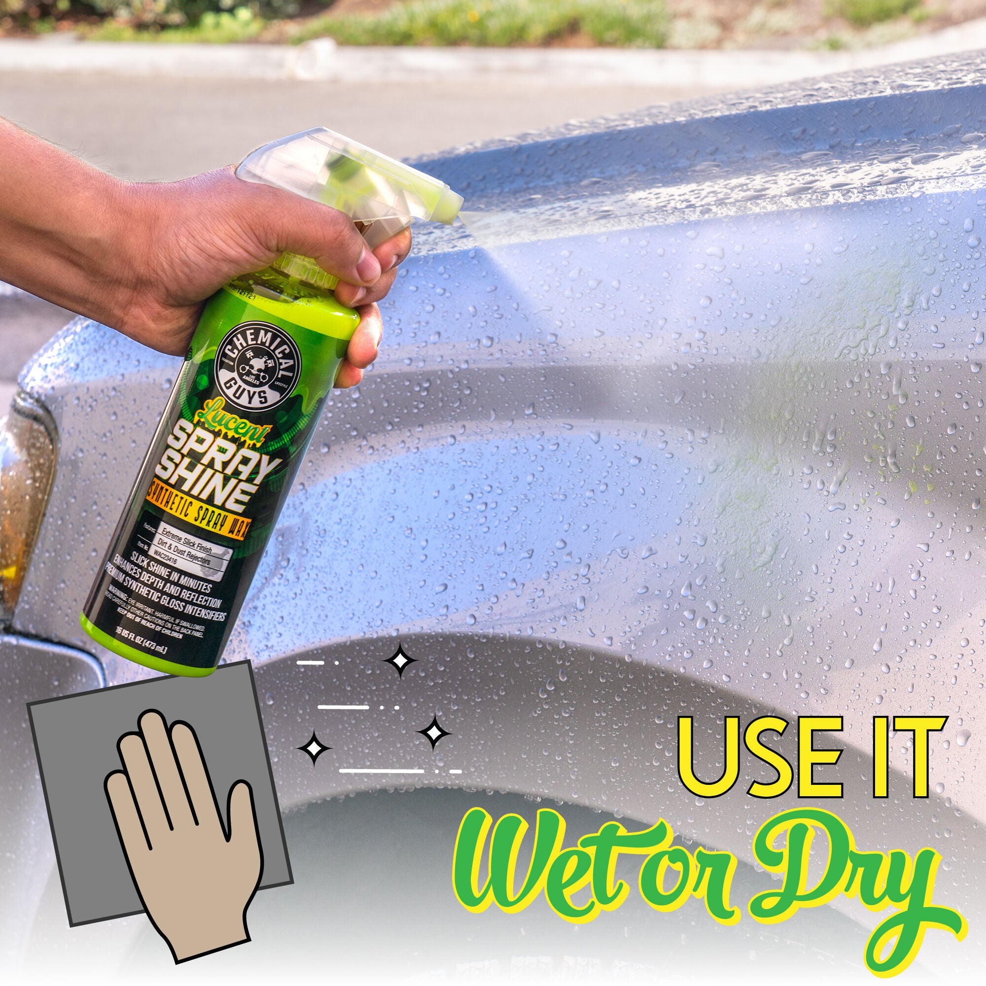 chemical-guys-lucent-cire-spray-brillance-hydrophobe image 8