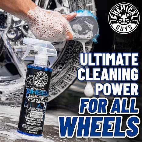 chemical-guys-intermediate-complete-kit-detailing-auto-mr-pink-cire image 4