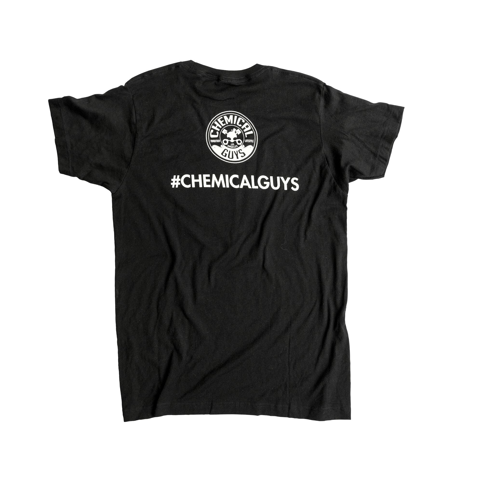 chemical-guys-pop-the-top-bottle-cap-t-shirt-homme-taille-m image 2