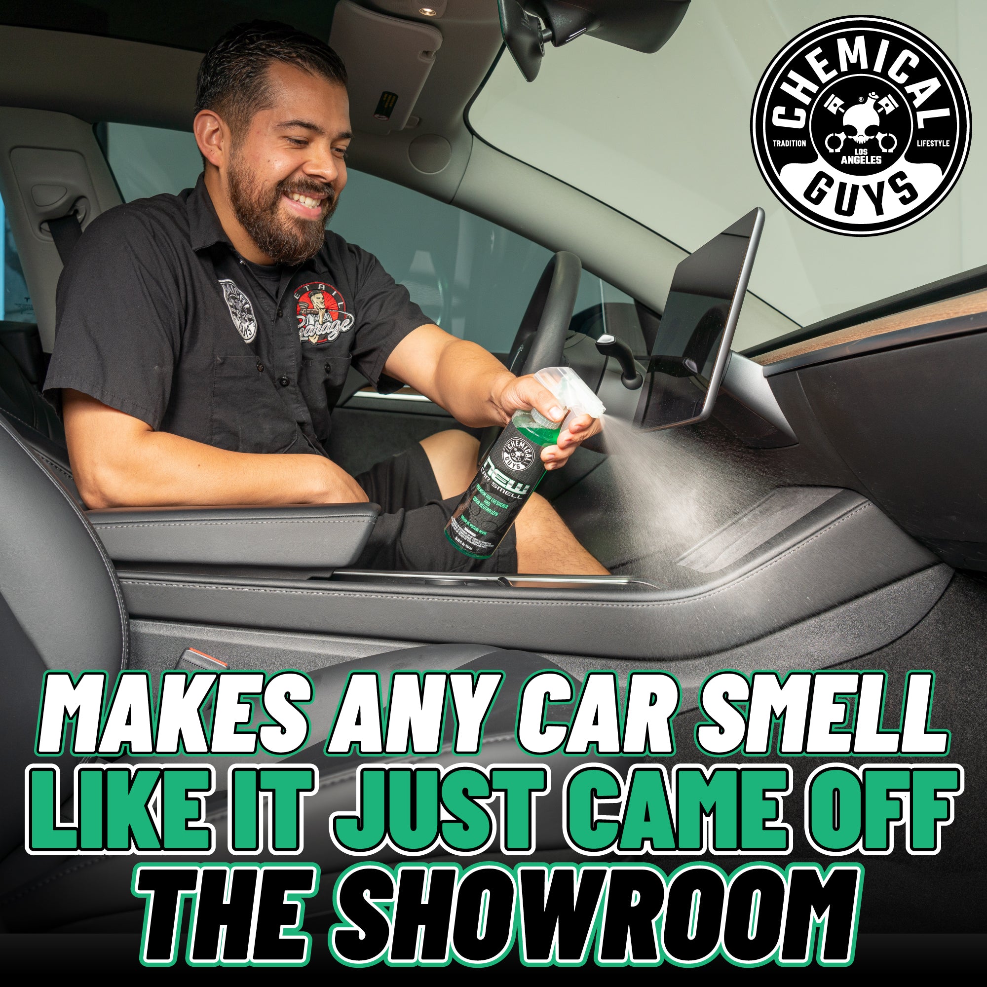 chemical-guys-quick-detail-starter-kit-detailing-int-ext image 2