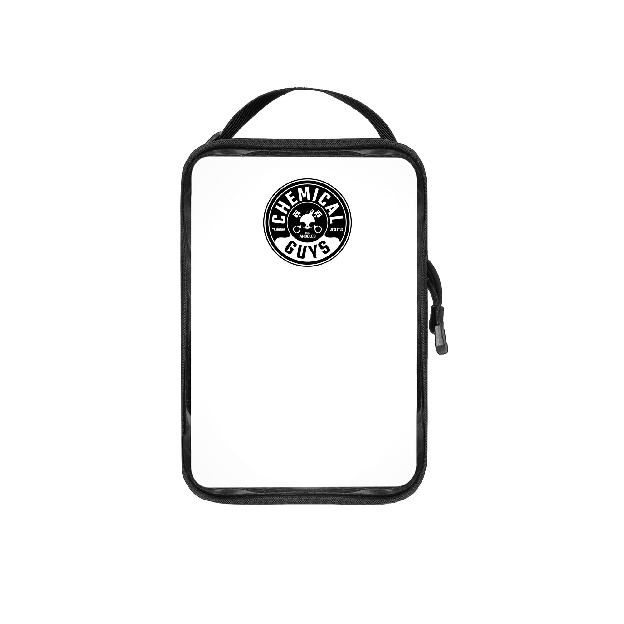 chemical-guys-clear-carry-sac-rangement-detailing-transparent image 8