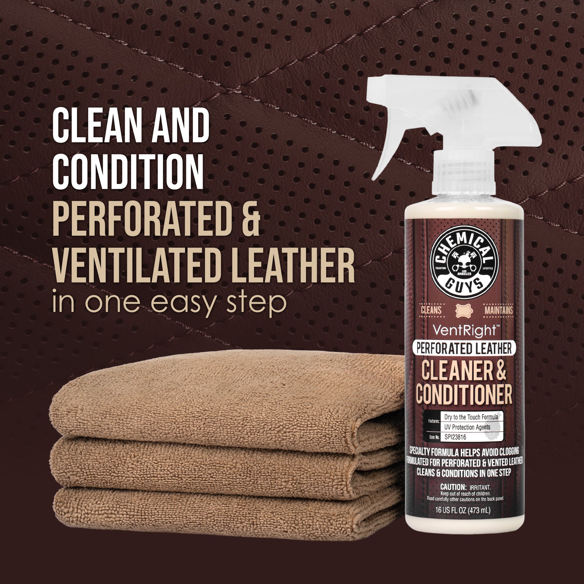 chemical-guys-leather-care-kit-cuir-perfor-auto-ventright-nettoyant image 2