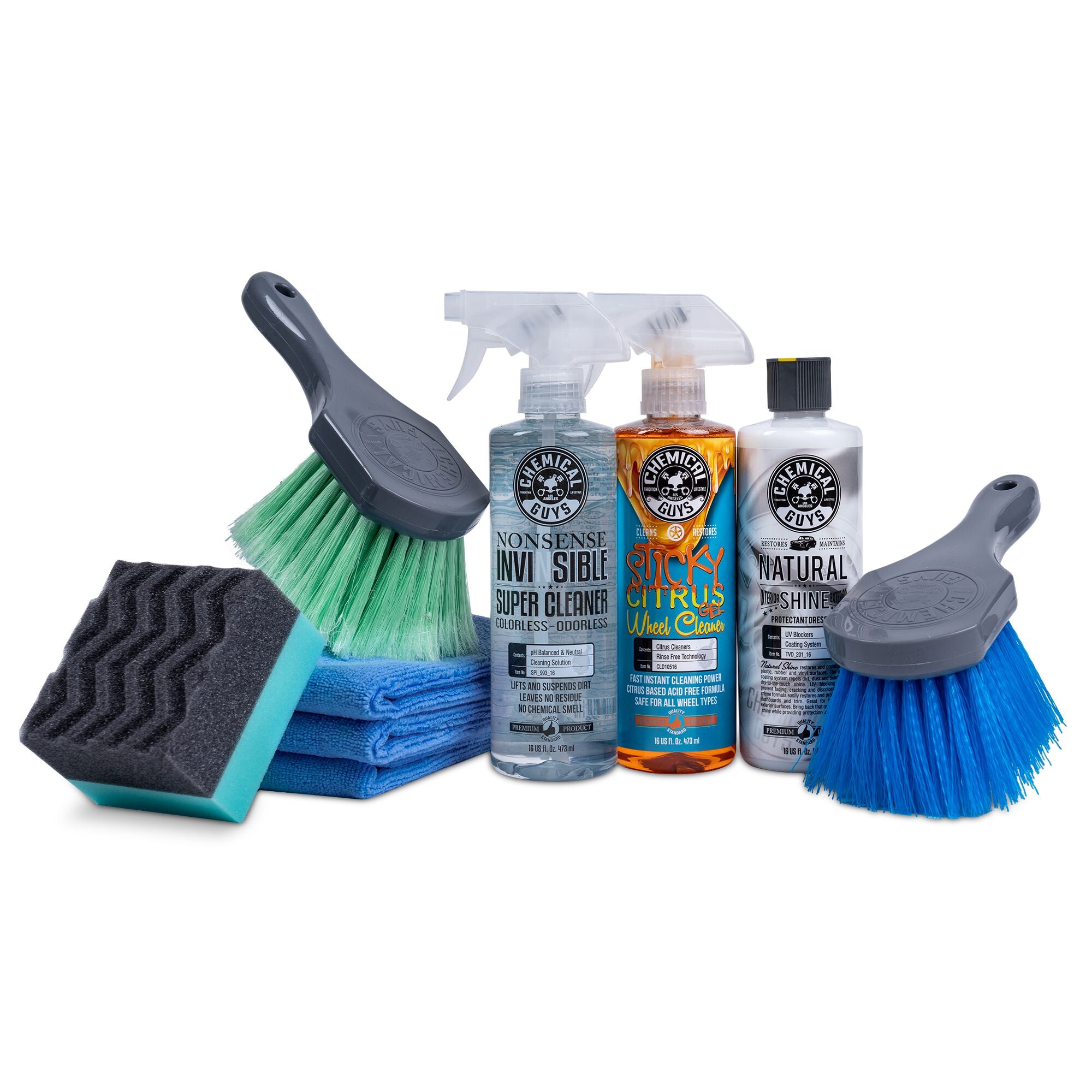 chemical-guys-wheel-tire-kit-jantes-pneus-brillance image 1